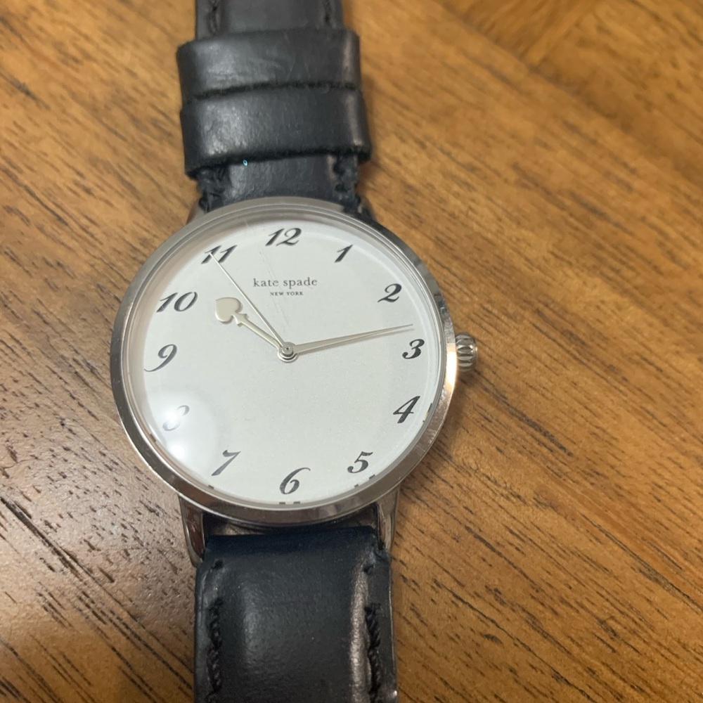 Kate Spade watch